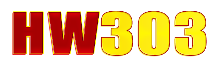 Hw303 Logo